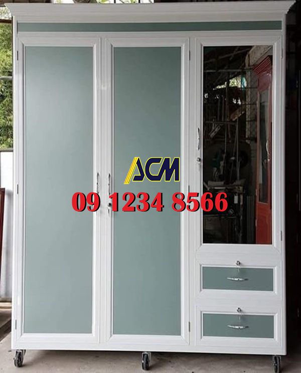 tu 3 canh 600x744 - Tủ 3 Cánh